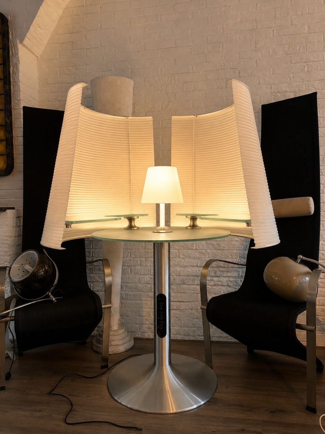 Bijzonder Italiaans designstuk Denis Santachiara Naos Design, Ophalen of Verzenden, Zo goed als nieuw