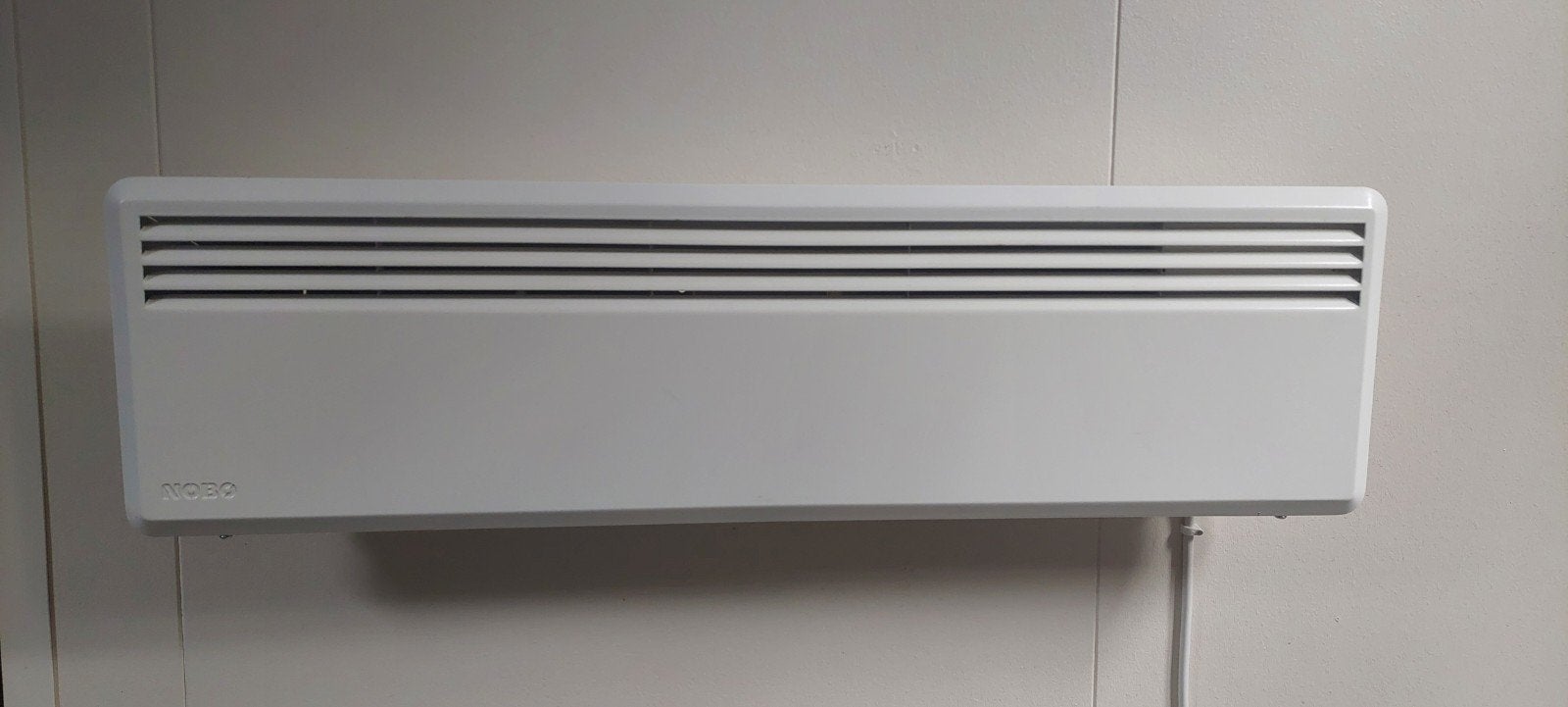 Elektriese wandkachel, Ophalen of Verzenden, Minder dan 60 cm, Cv-ketel of Combi-ketel, Minder dan 30 cm
