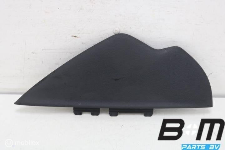 Dashboard afdekking rechts VW Caddy 2K 2K0858218, Gebruikt
