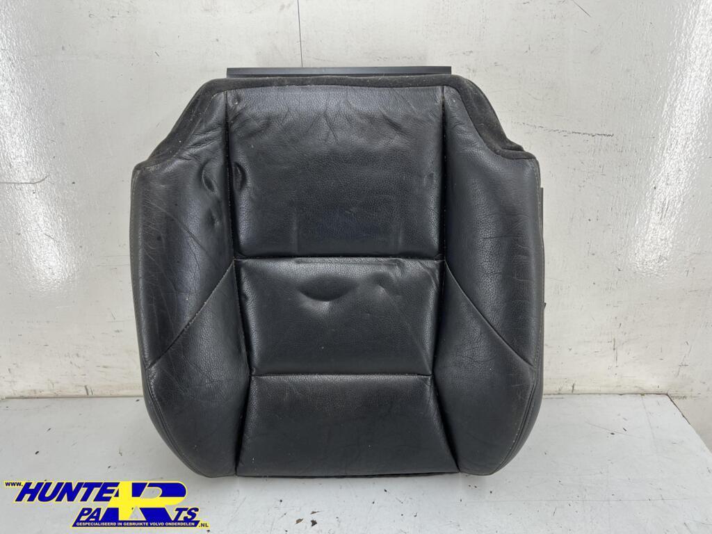 Stoelzitting LV/RV zwart Volvo V70/S60 ('00-'08) 30734285, Auto-onderdelen, Gebruikt, Ophalen of Verzenden, Volvo, Volvo