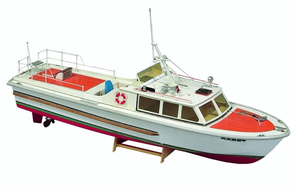 Billing boats 1:20 Kadet, Hobby en Vrije tijd, Modelbouw | Boten en Schepen, Overige merken, -, -, Groter dan 1:32