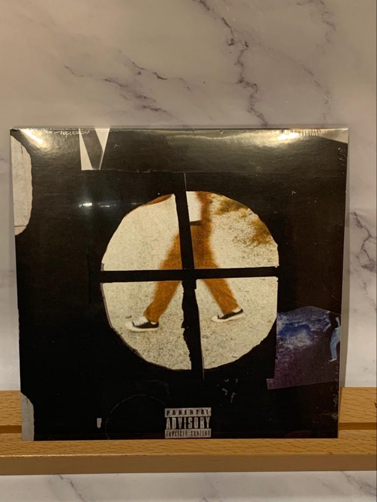 Brent Faiyaz - Deadman Walking Vinyl (Geseald), Geseald, Ophalen of Verzenden, Nieuw in verpakking, 12 inch