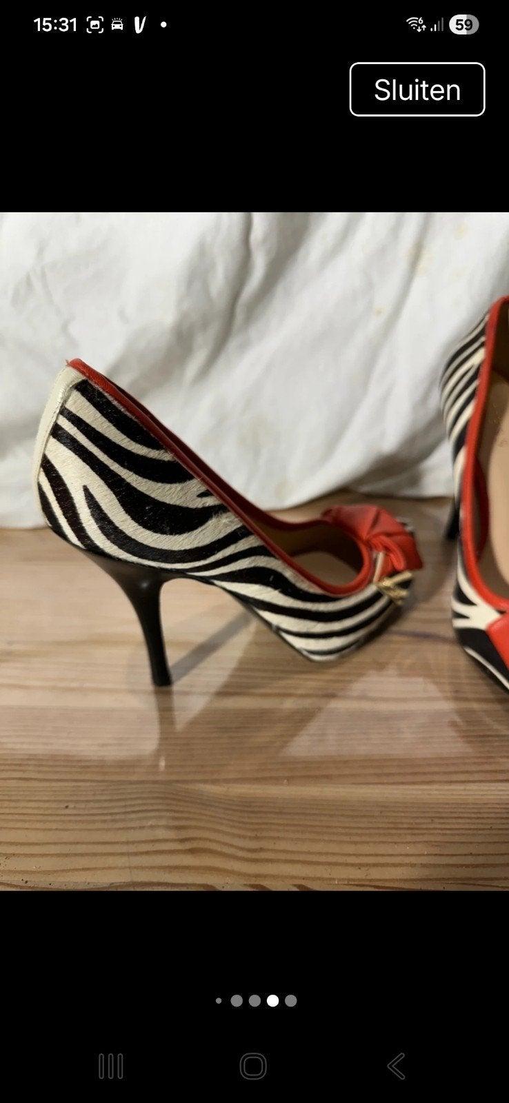 Guess prachtige high heels maat 39, Kleding | Dames, Guess, Zwart, Ophalen of Verzenden, Zo goed als nieuw