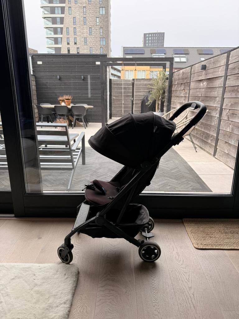 Joolz Buggy Aer, Kinderen en Baby's, Buggy's, Ophalen of Verzenden, Gebruikt, Overige merken