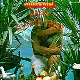 James Last - Happy Summer Party  Originele LP Nieuw, Ophalen of Verzenden, Nieuw in verpakking, 12 inch, LP