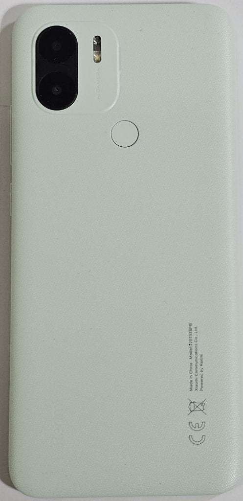 Xiaomi Redmi A1+-32gb+64GB - Groen | Tweedehands