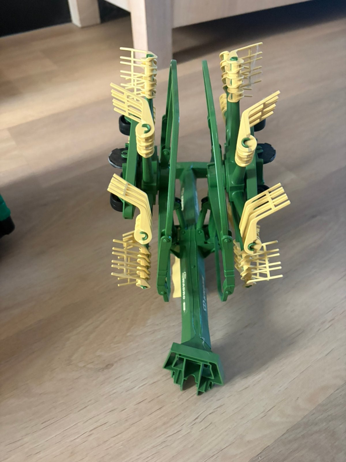 Bruder speelgoed, Ophalen, Zo goed als nieuw, Tractor of Landbouw, Overige merken