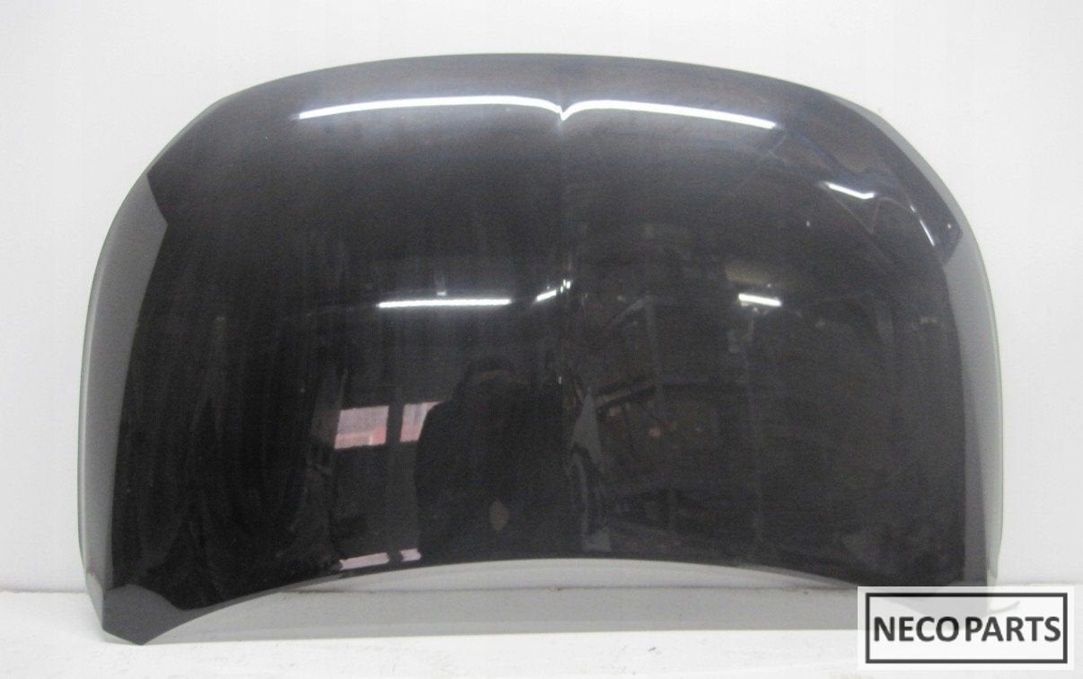OPEL CORSA F MOTORKAP ORIGINEEL COMPLEET ALLES LEVERBAAR!!!, Gebruikt, -, Opel, Ophalen of Verzenden