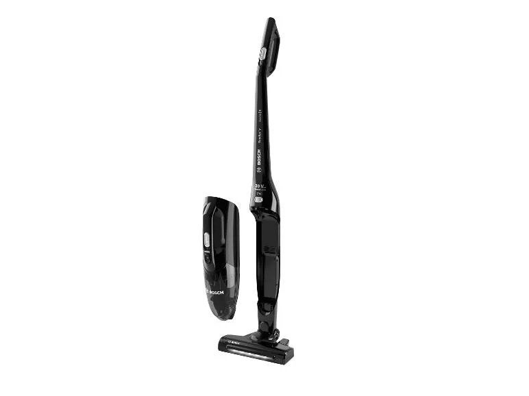 Bosch 2-in-1 draadloze accu-steelstofzuiger 20V Nieuw €89.99, Ophalen of Verzenden, B, B, B