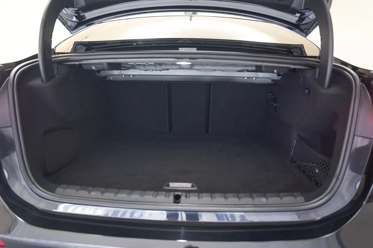 Foto 34 van BMW 2 Serie Gran Coupe 218i High Executive Sport Aut. [ Pano