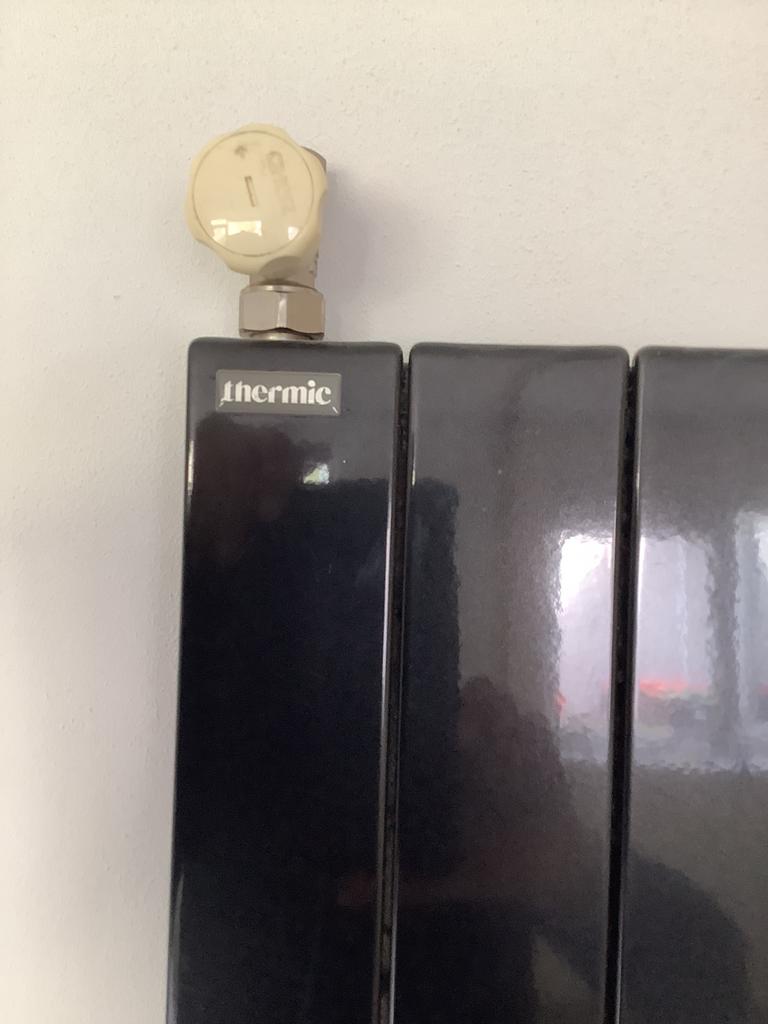 Radiator, Doe-het-zelf en Verbouw, Ophalen of Verzenden, Gebruikt, Overige typen