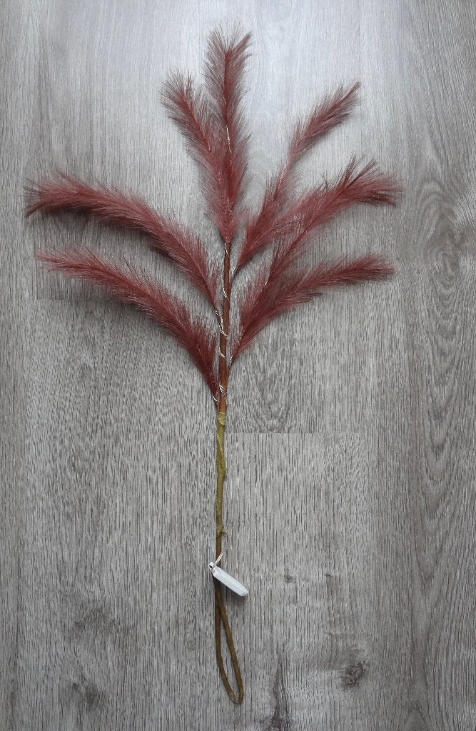 Mooie roze tak met lichtjes, Ophalen of Verzenden, Zo goed als nieuw, Roze