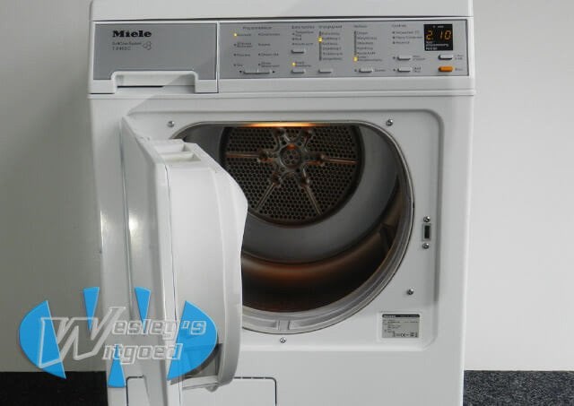 Miele softcare condensdroger B – 12 maanden garantie​, Wesley's Witgoed, Info@wesleyswitgoed.nl, Industrieweg 3B, 1613KT Grootebroek, Nederland