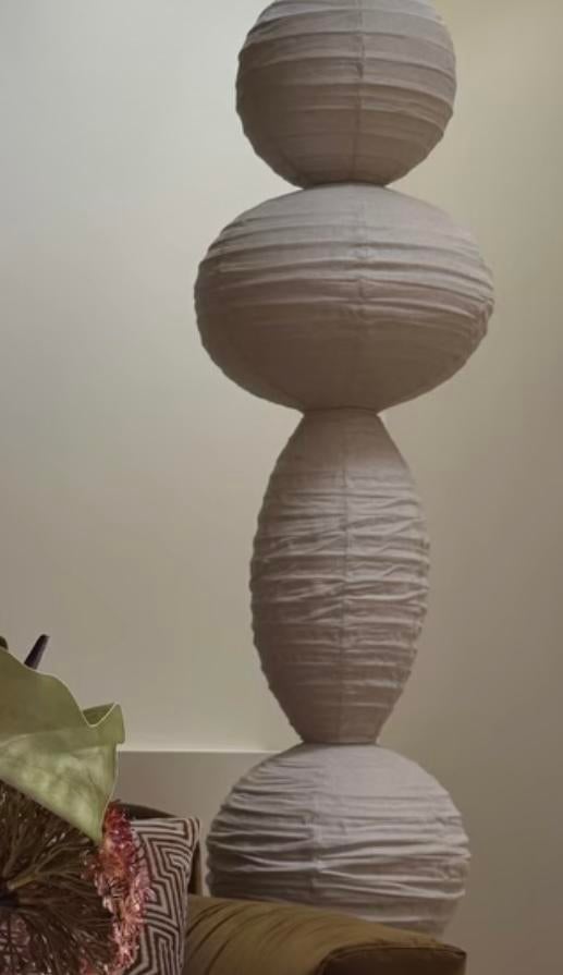 GEZOCHT: casa gitane hanglamp, Huis en Inrichting, Ophalen, Zo goed als nieuw, Minder dan 50 cm