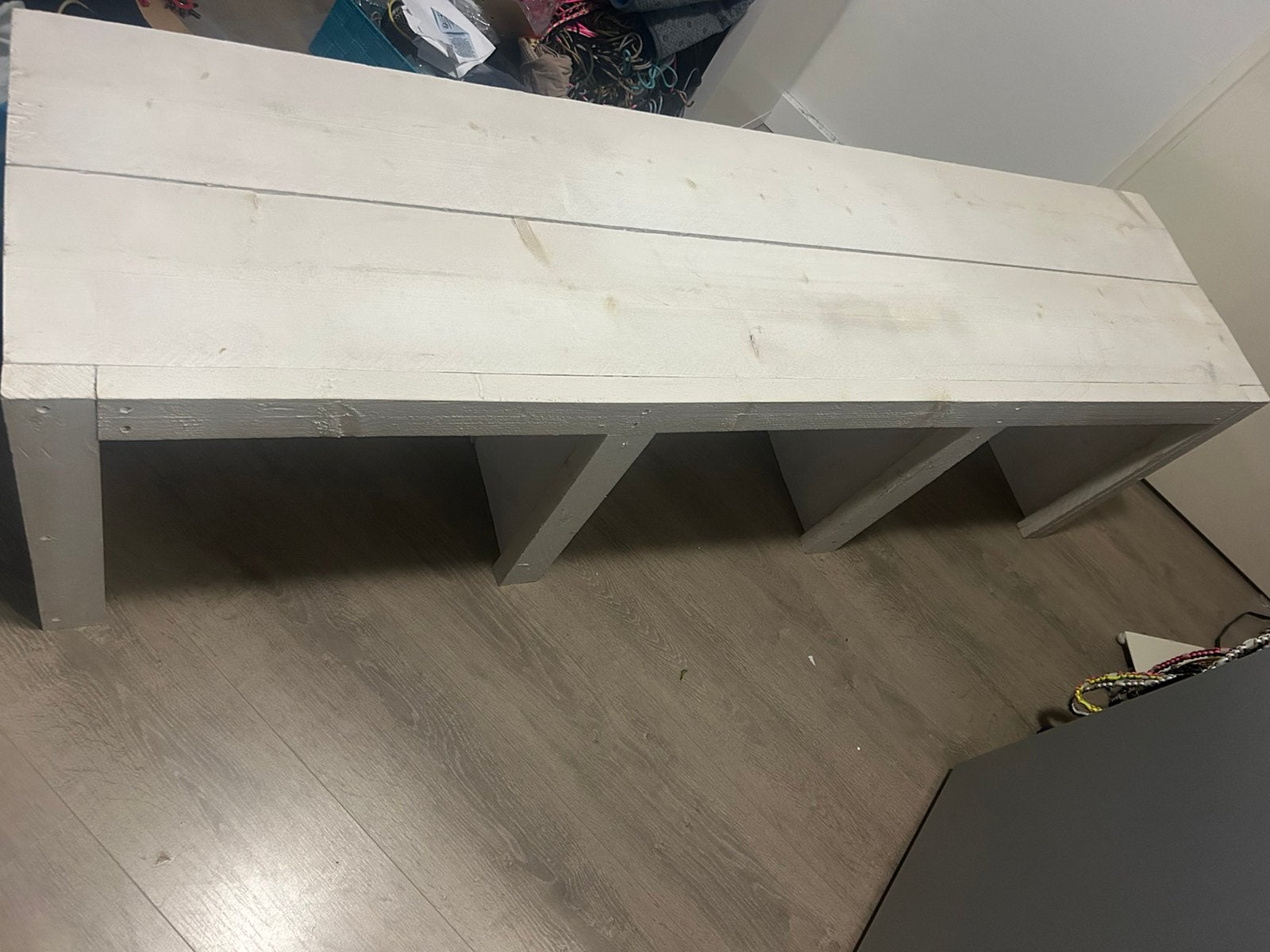 Tv meubel of vakkenkast, Huis en Inrichting, Complete inboedels, Ophalen