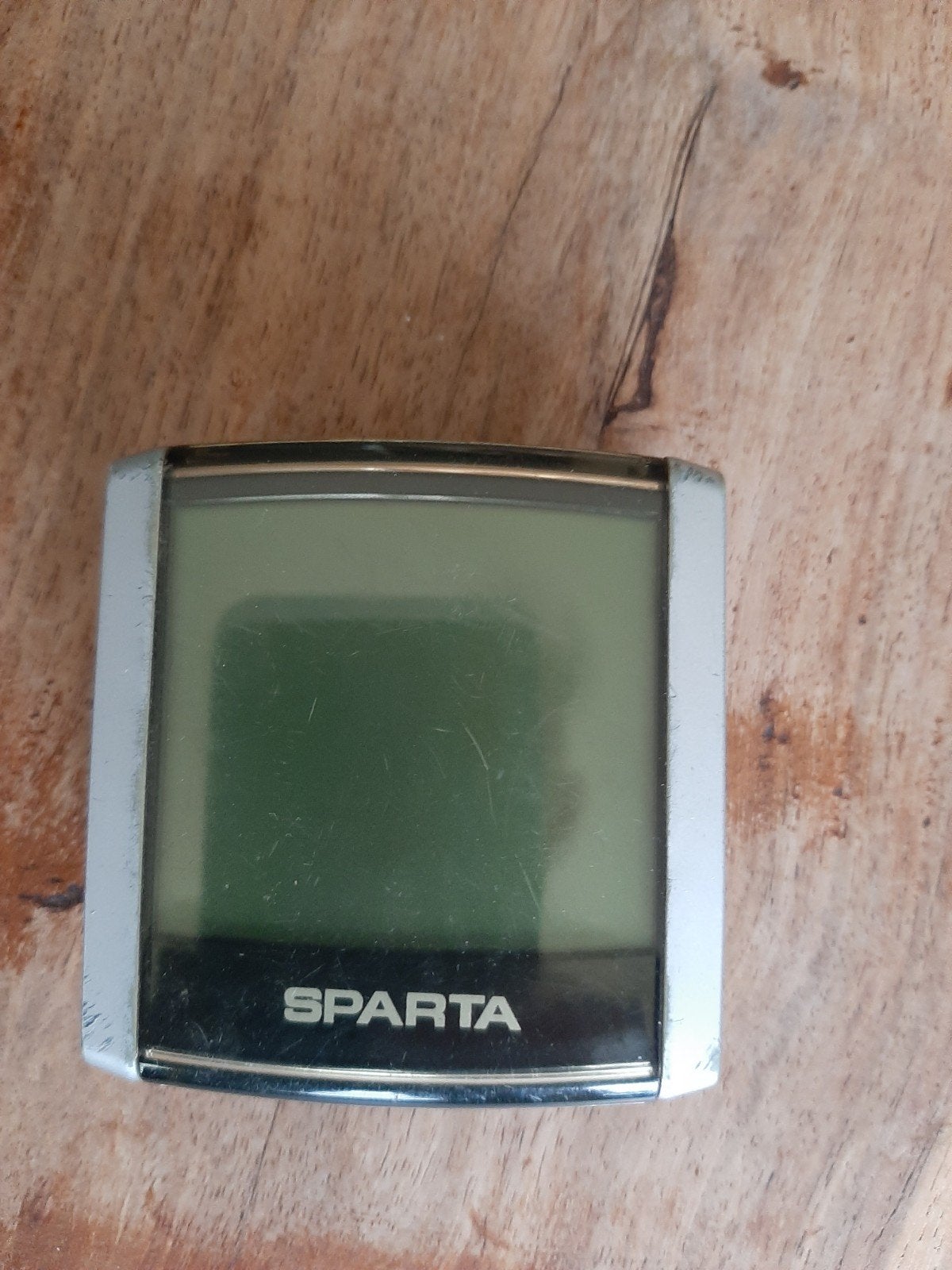 Sparta fietscomputer - Gebruikt, Ophalen, Snelheidssensor, Gebruikt