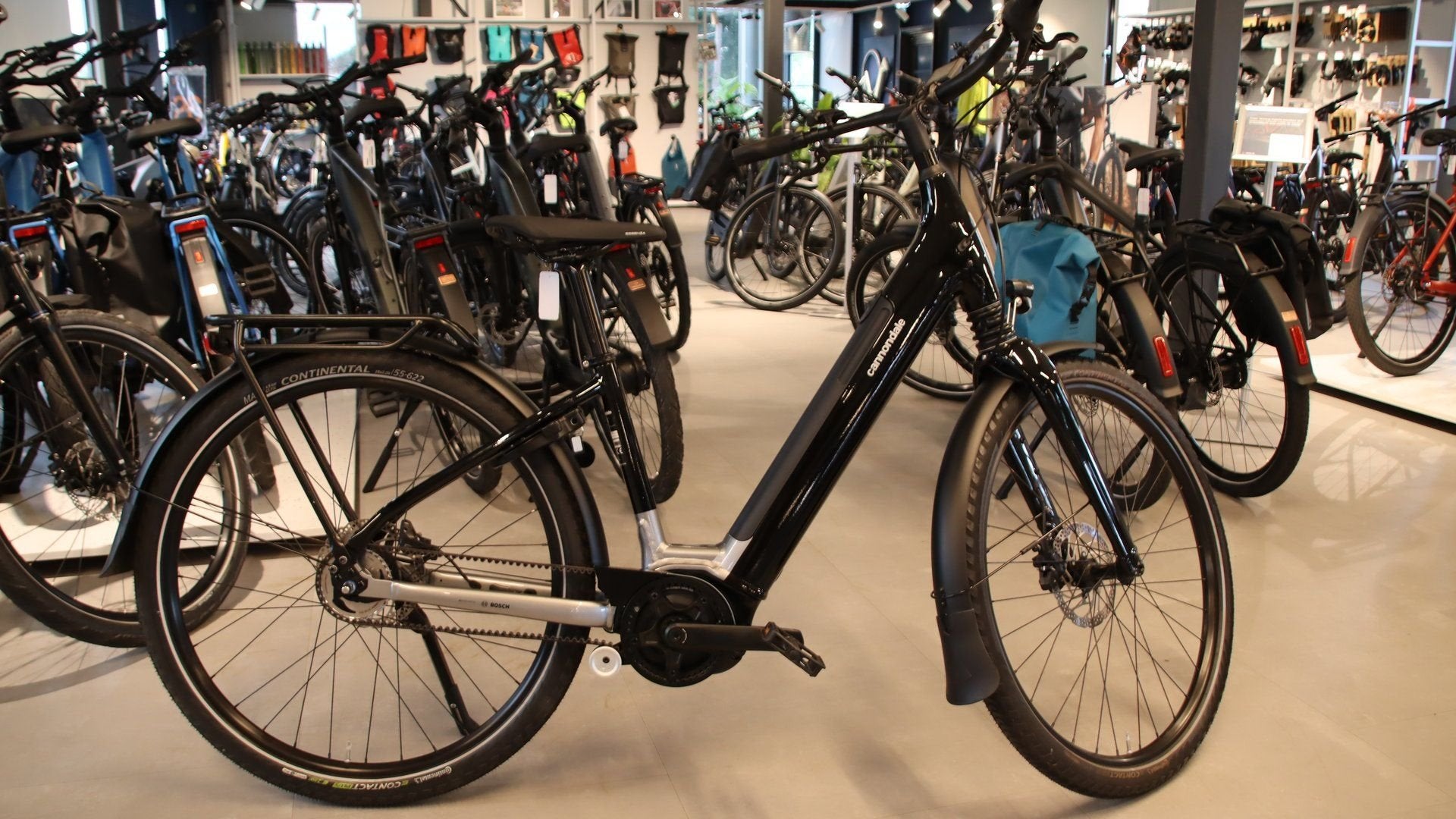 Cannondale-29 U Mavaro Neo 3 Maat MD, Overige merken, -, -, Zo goed als nieuw