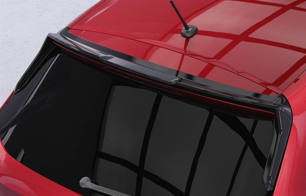 Achterklep Spoiler Extention Geschikt Voor Seat Ibiza 5 [6F], Auto diversen, Tuning en Styling, Verzenden, Automotive Parts, A.parts@hotmail.nl