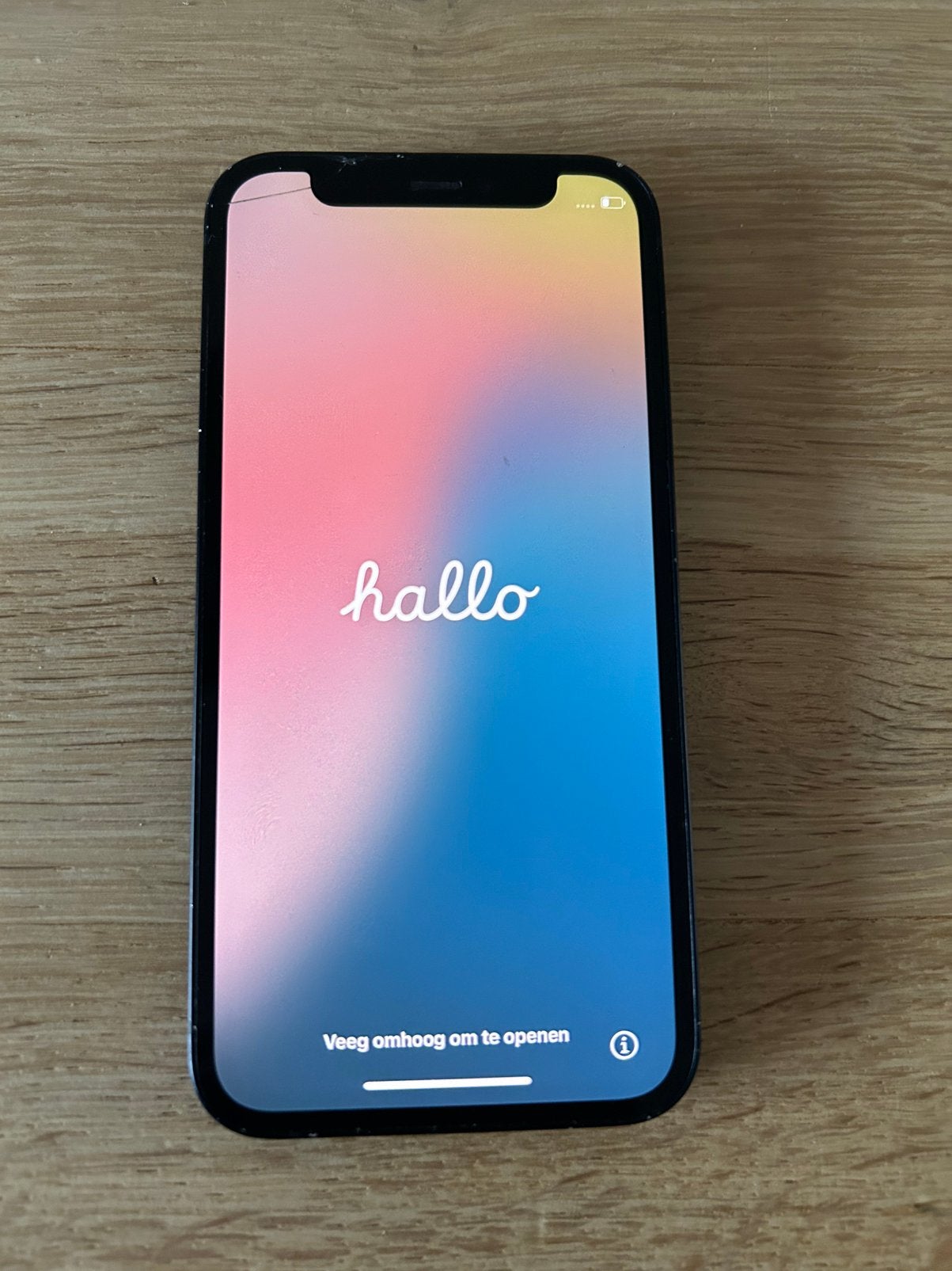 Iphone 12 mini, Telecommunicatie, Mobiele telefoons | Apple iPhone, Ophalen of Verzenden, Zo goed als nieuw, 64 GB, IPhone 12 Mini