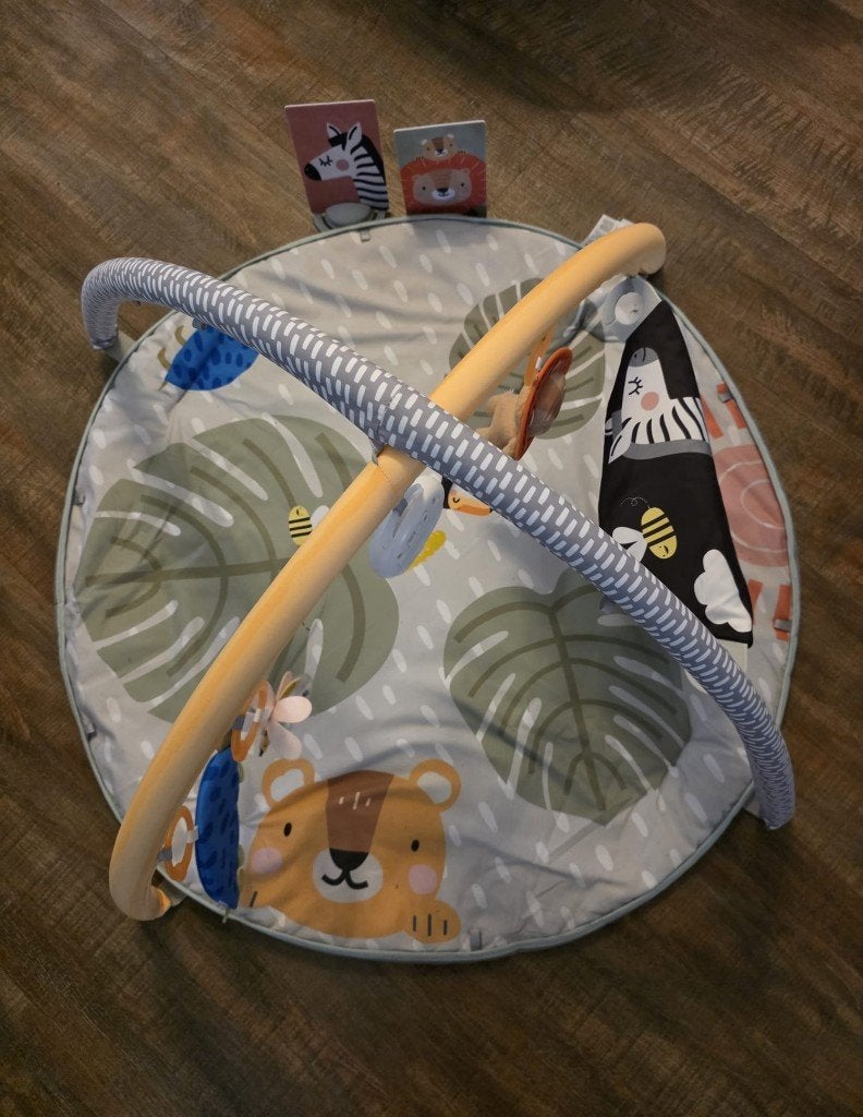 Speelkleed taftoys, Ophalen of Verzenden, Zo goed als nieuw