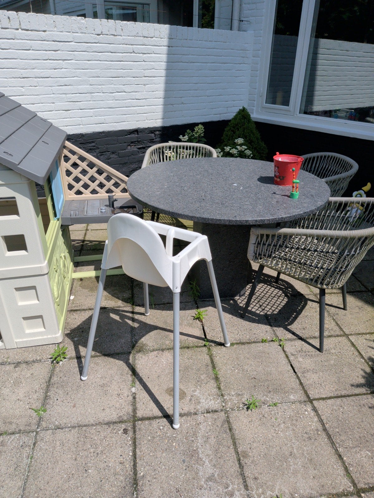 Ikea Antilop kinderstoel, Ophalen, Gebruikt, Overige typen