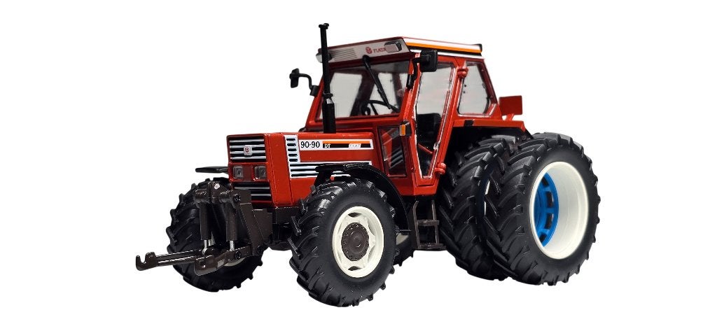 Fiat 90-90 ACA. Replicagri, Ophalen of Verzenden, Nieuw, Tractor of Landbouw, Overige merken