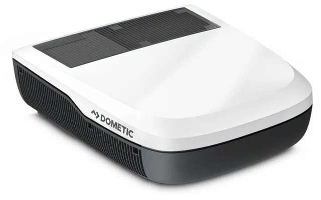 Dometic FreshJet FJZ4 2200 Dakairco 2200 W – wit, Techniek@dometic.nl, Gebruikt, Innovatiepark 12 4906 AA Oosterhout, Ophalen of Verzenden