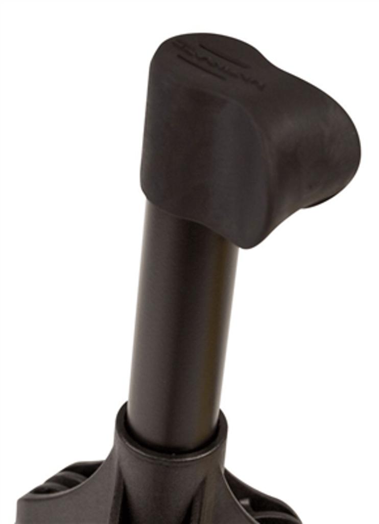 Ultimate Support GS-55 Gitaarstandaard in A-frame stijl, Muziek en Instrumenten, Standaards, Gitaar, Instrumentstandaard, ., Nieuw