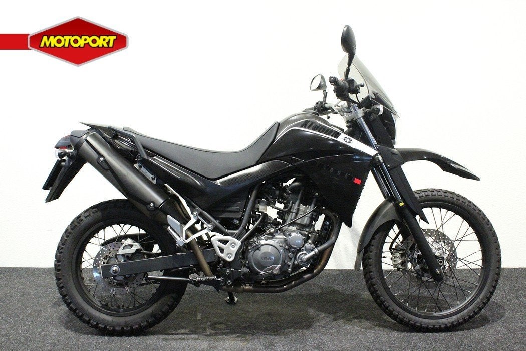 Yamaha XT 660 R (bj 2011), Klantenservice@yamaha-motor.nl, Toermotor, Koolhovenlaan 101
1119 NC  Schiphol-Rijk, NL, Yamaha Motor Europe N.V.
