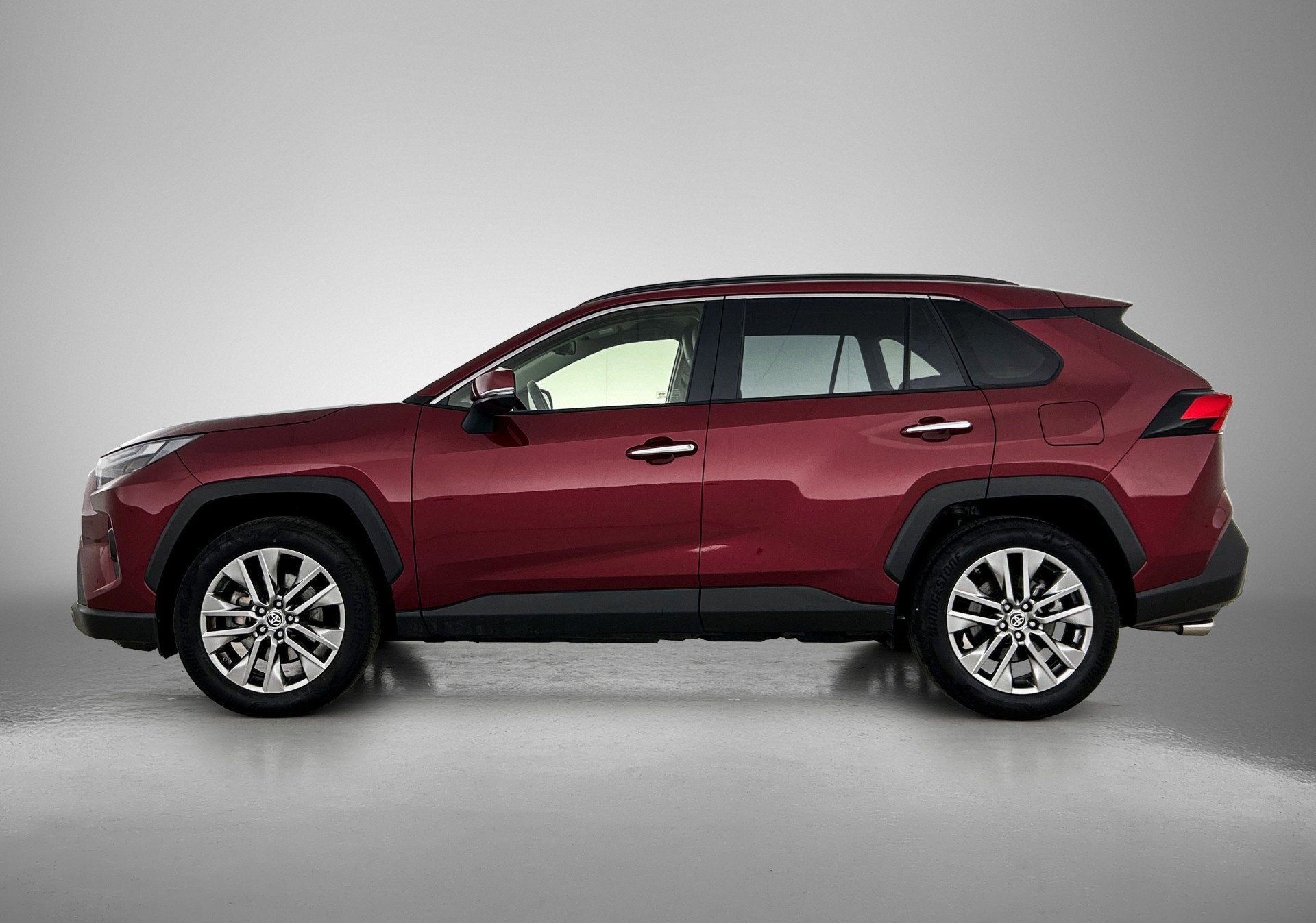 Toyota RAV4 2.5 Hybrid Executive | BTW Voertuig | Nederlands, Gebruikt, Bedrijf, Hybride Elektrisch/Benzine, Rav4