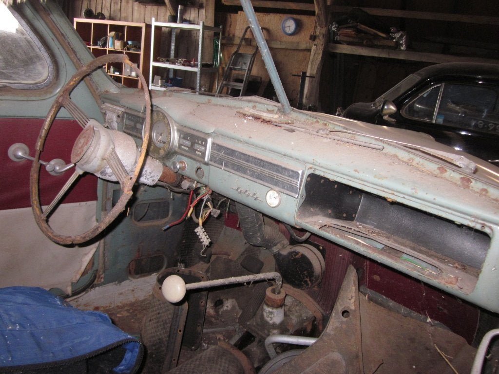 oltimers, foto 4