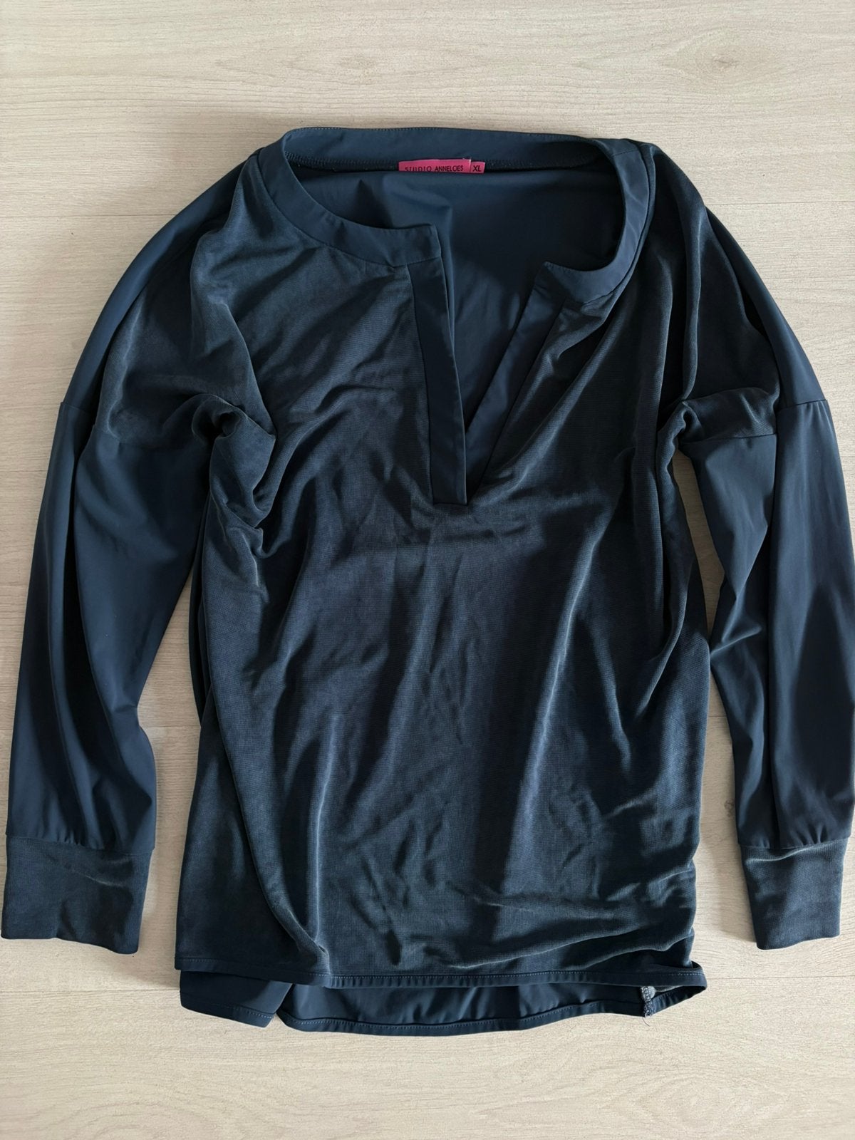 Trui - merk Studio Anneloes - maat XL, Ophalen of Verzenden, Nieuw, Maat 46/48 (XL) of groter, Blauw
