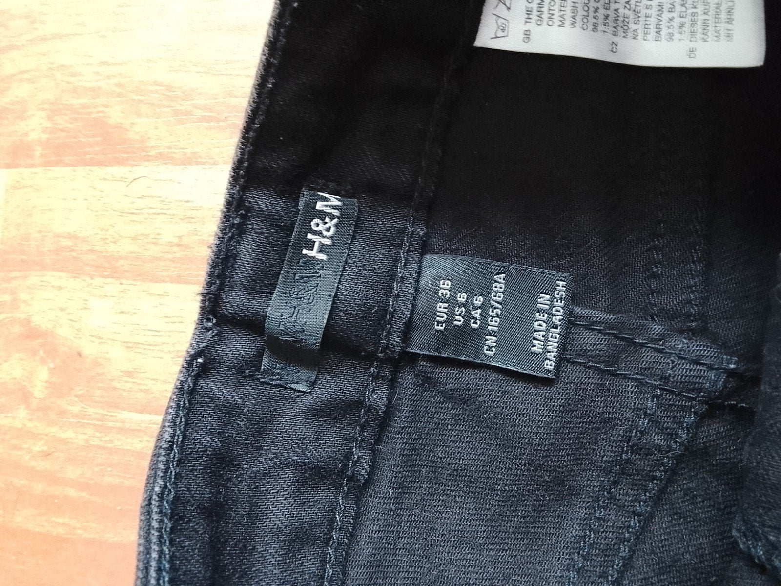 Diverse kledingstukken, alles voor €5 per stuk, Ophalen of Verzenden