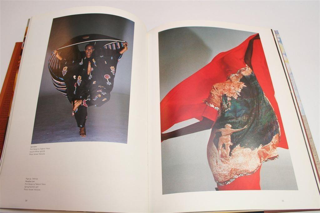 Issey Miyake — Visie op Mode, Kunst & Cultuur, Ophalen of Verzenden, Zo goed als nieuw