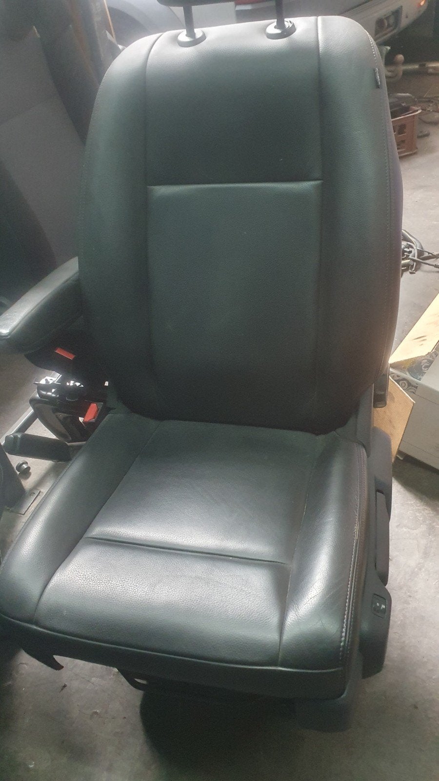 Chauffeurstoel Toyota Proace, citroen jumpy, expert, 2021, Auto-onderdelen, Ophalen, Fiat