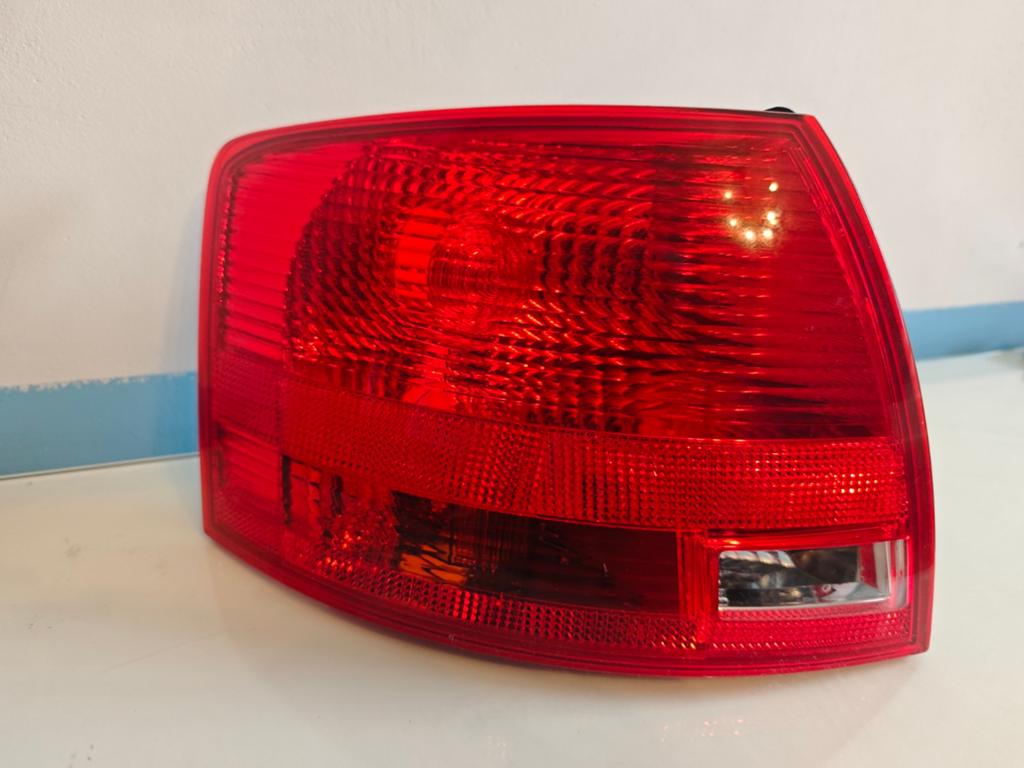 Audi A4 B6 Links (2000-2004), Ophalen of Verzenden, Nieuw, Audi