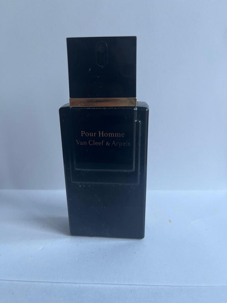 Van Cleef & Arpels pour homme, Ophalen of Verzenden, Zo goed als nieuw
