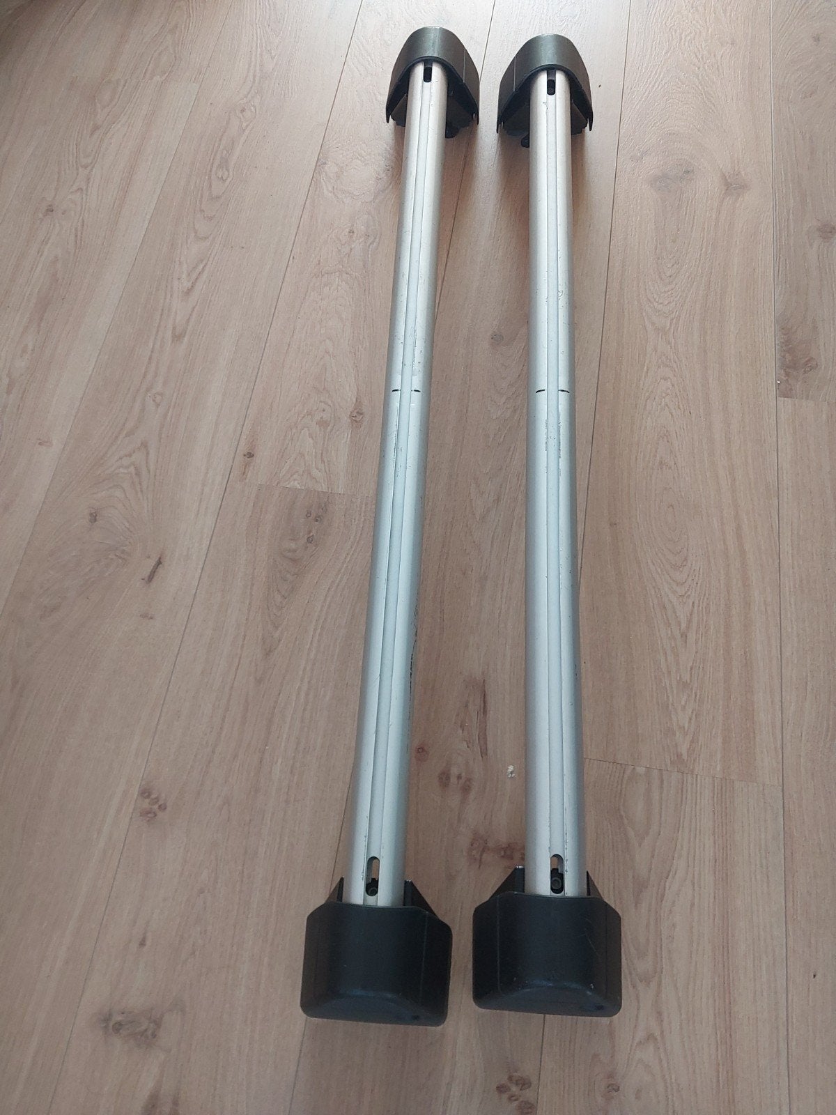 Dakdragers Opel Zafira B (2005-2015), Auto diversen, Dakdragers, Ophalen, Gebruikt