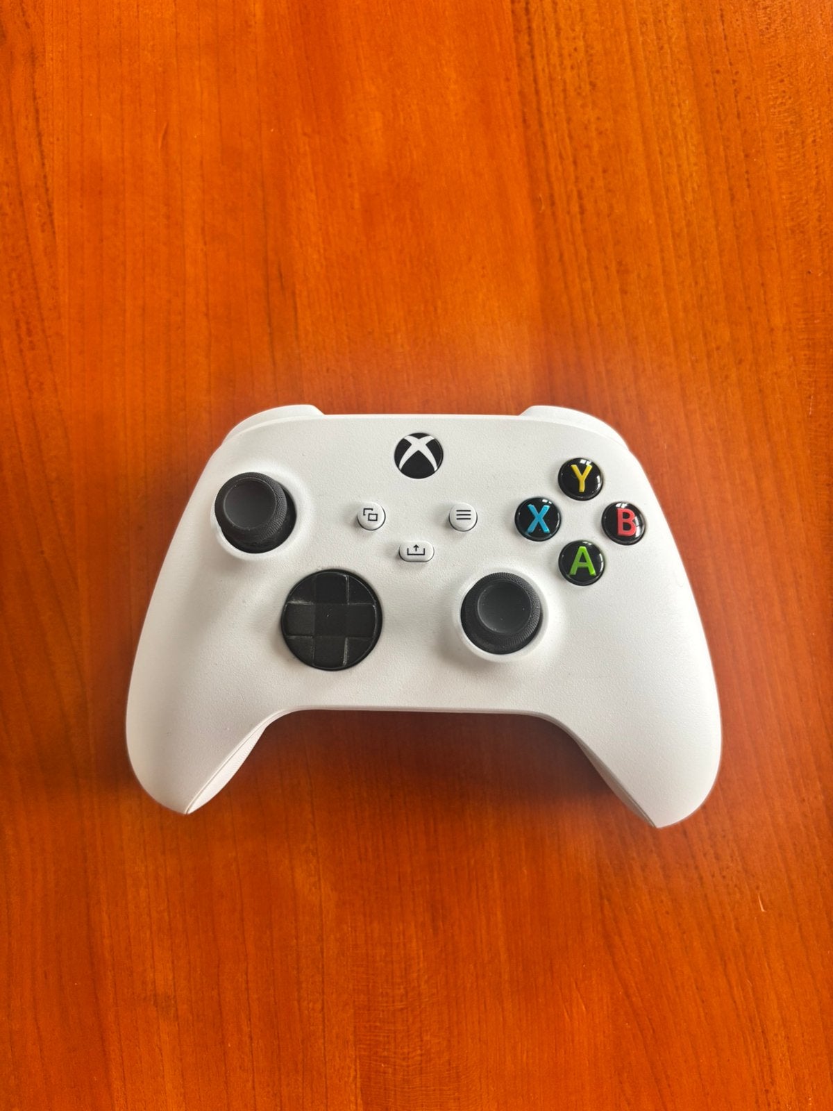 Xbox Series X/S Controller - White (As good as new), Spelcomputers en Games, Spelcomputers | Xbox | Accessoires, Ophalen of Verzenden