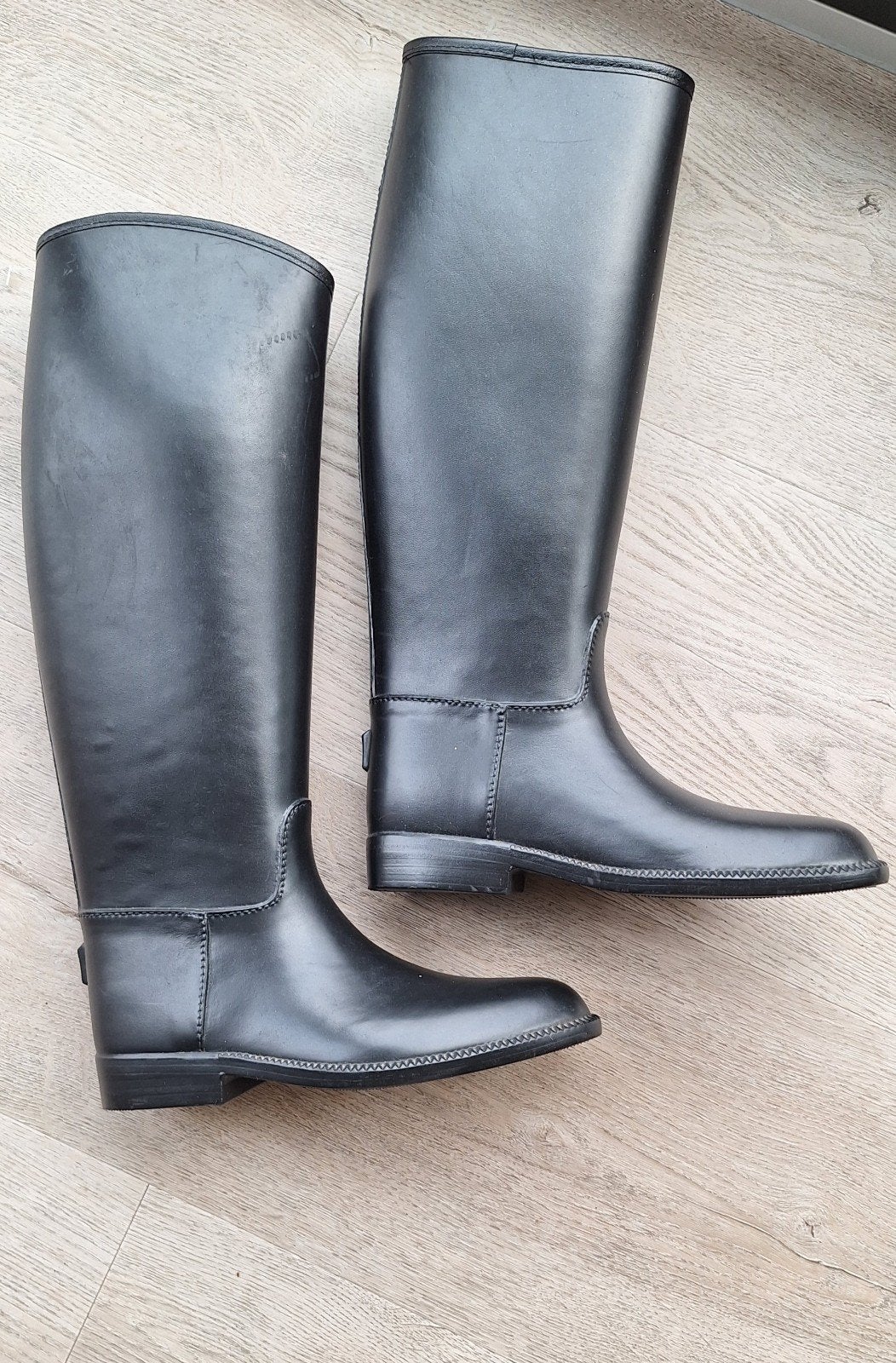paard rijlaarzen, Dieren en Toebehoren, Ophalen of Verzenden, Nieuw, Schoeisel
