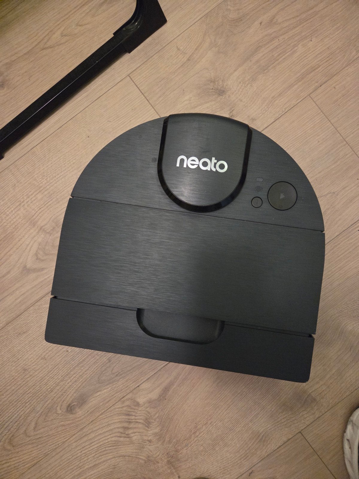 Neato D8 Intelligent Robot Vacuum, Witgoed en Apparatuur, Ophalen, Zo goed als nieuw, Inclusief accessoires, Robotstofzuiger