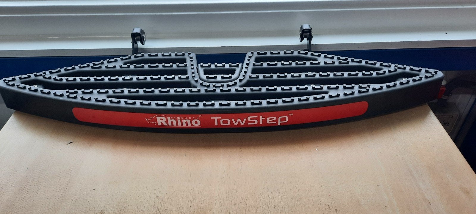 Opstap, Ophalen, Nieuw