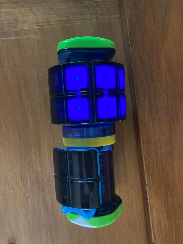 Bop It! Elektronisch Spel - Interactief en Uitdagend, Ophalen of Verzenden, Gebruikt, Jongen of Meisje
