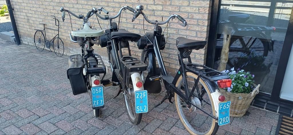 Solex, Ophalen of Verzenden, Nieuw, Overige modellen