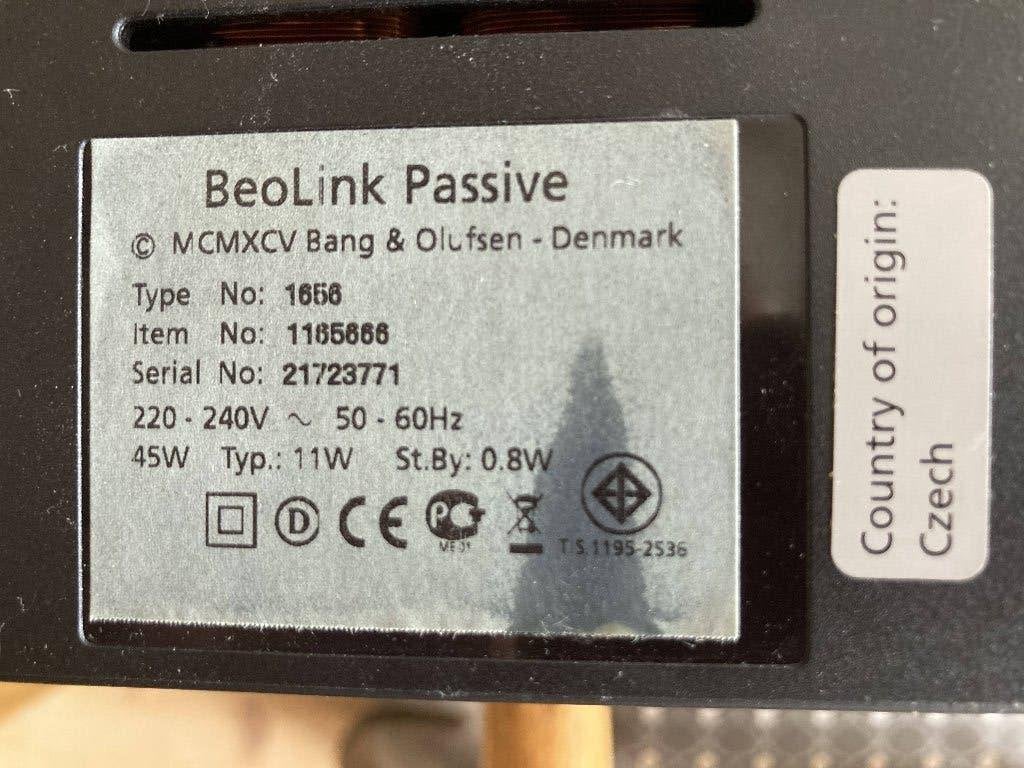 Audio, Gebruikt, Ophalen, Overige merken, Minder dan 60 watt