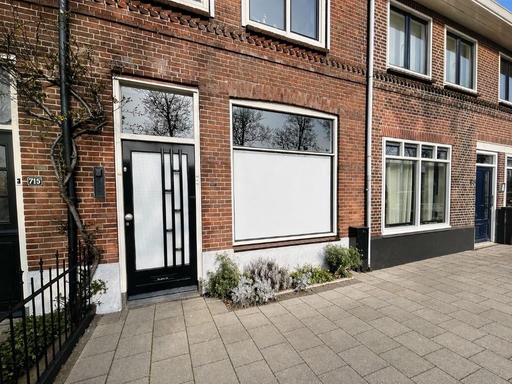 Bedrijfsruimte / Opslag Utrecht te huur - 44m², Huur, Opslag of Loods