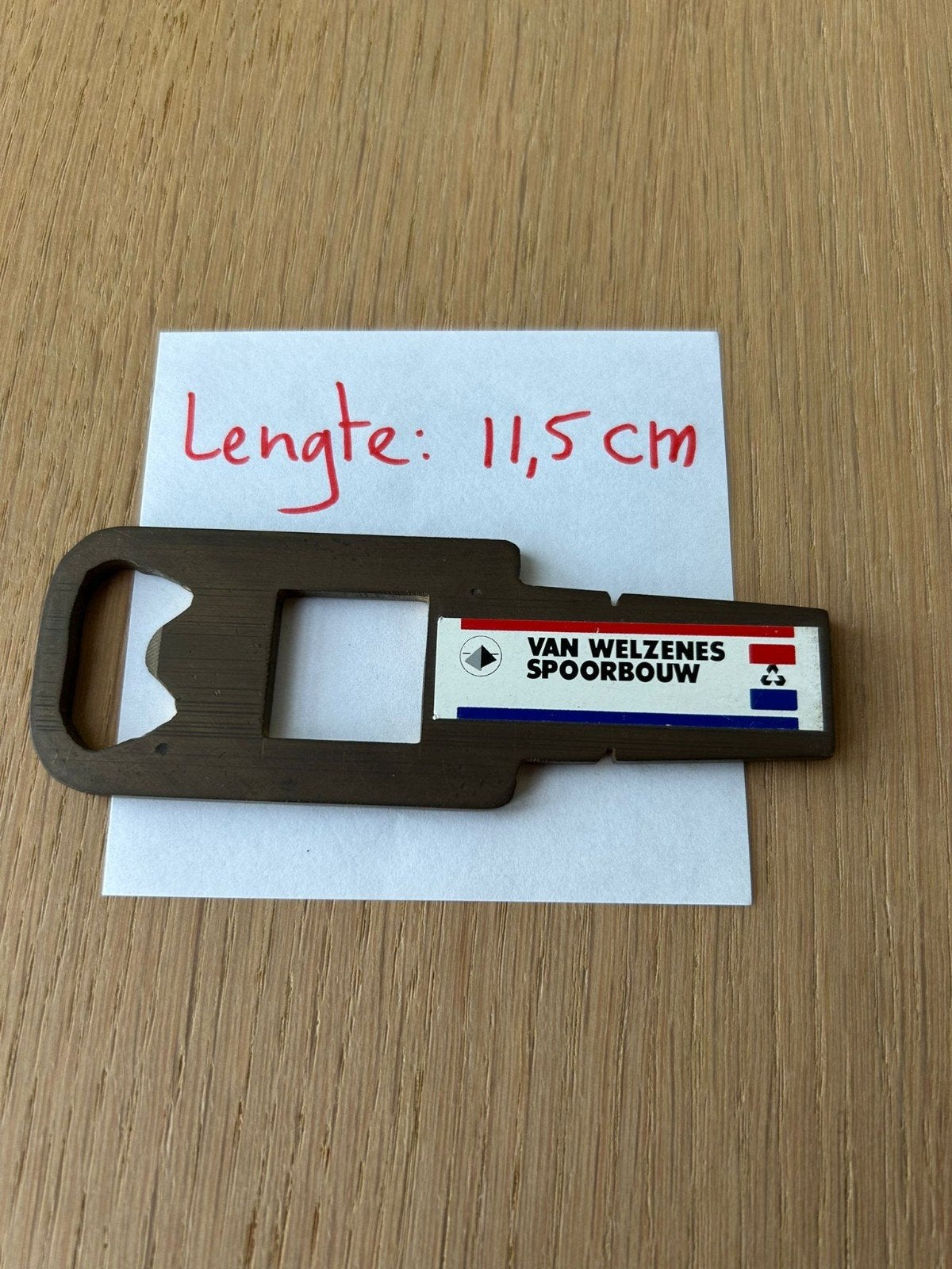 Nieuwe flesopener, Ophalen of Verzenden, Nieuw