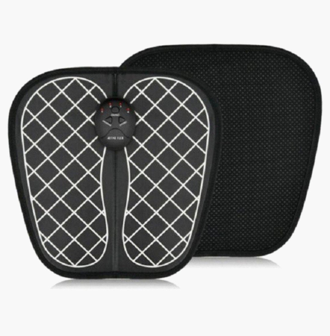 Active Flex EMS Voetmassageapparaat - Nieuw in doos, Ophalen, Nieuw, Apparaat