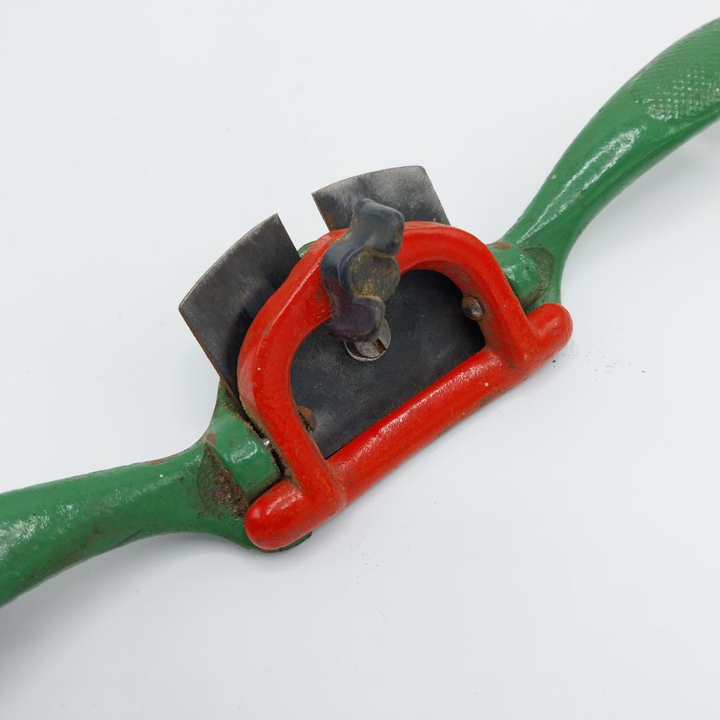 Spookschaaf ongemerkt ...Kunz?? (ML), Antiek en Kunst, Antiek | Gereedschap en Instrumenten, Ophalen of Verzenden