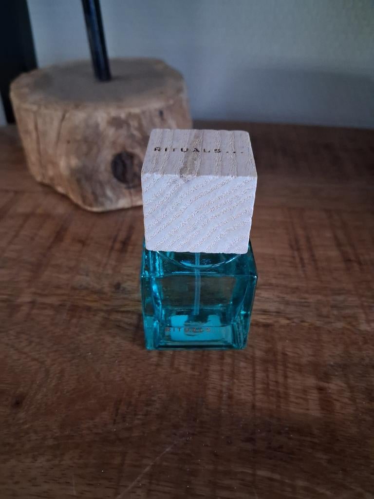 Rituals nieuwe parfum 15ml voor 7.50, Ophalen, Nieuw, Overige typen
